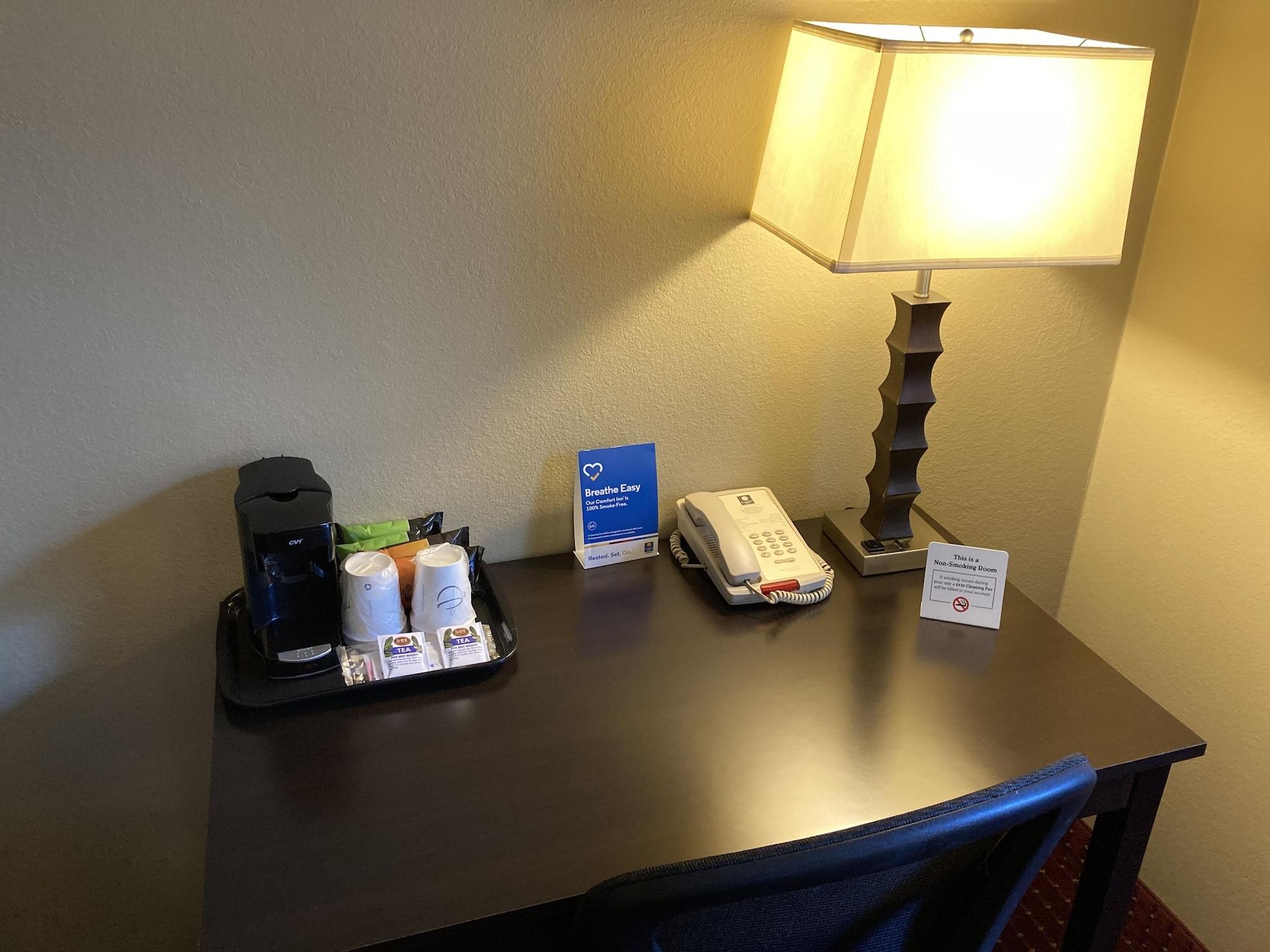 Quality Inn & Suites Little Rock West Εξωτερικό φωτογραφία