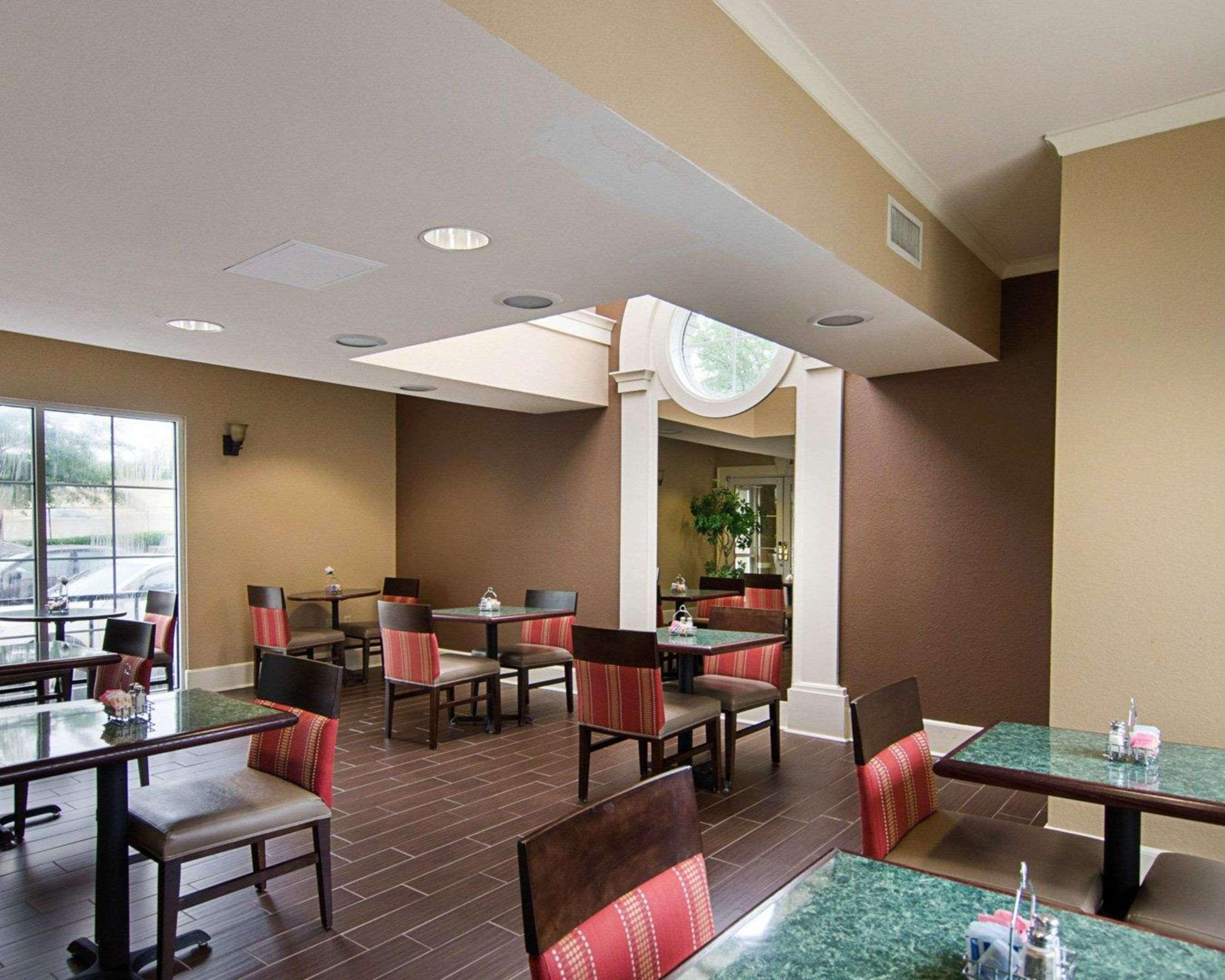 Quality Inn & Suites Little Rock West Εξωτερικό φωτογραφία